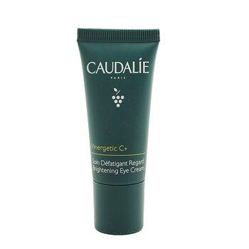 [349] Caudalie Vinergetic C+ Brightening Eye Creme ,15ml