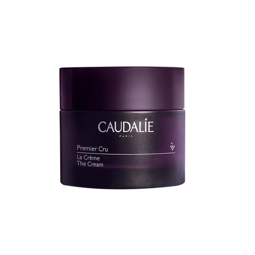 [457A] Caudalie Premier Cru, The Cream, 50ml