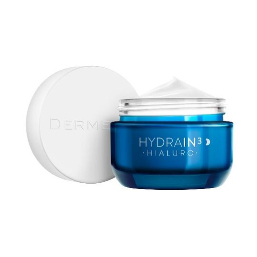 [5901643176242] Dermedic Hydrain3 Hyaluro Night Cream ,50ml