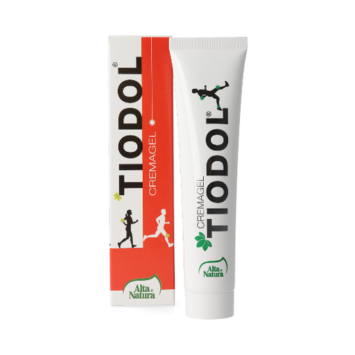 [ART03] Alta Natura Tiodol Crema Gel ,75ml