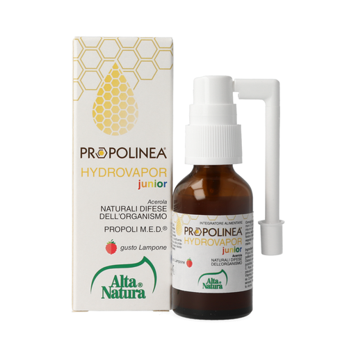 [LP004] Alta Natura Propolinea Hydrovapor Junior 20ml