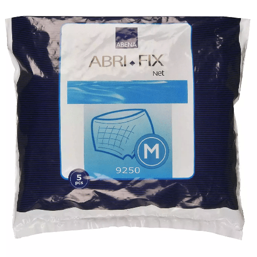 [5703538030123] Abena Abri Fix Net * M