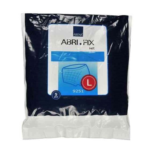 [5703538474545] Abena Abri Fix Net * L