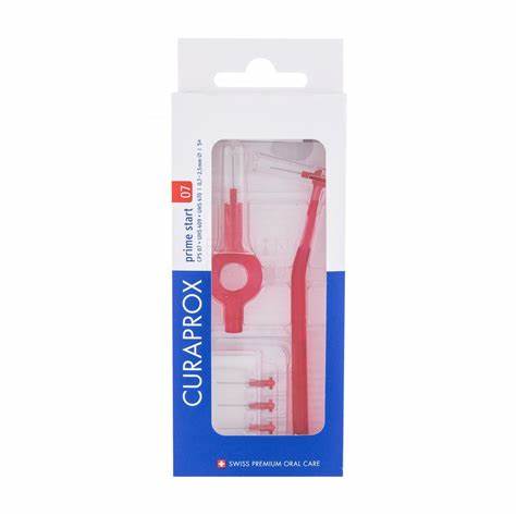 [7612412427707] Curaprox prime start 07