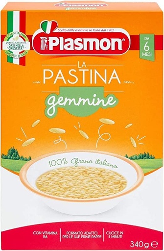 [8001040420911] Plasmon Gemmine