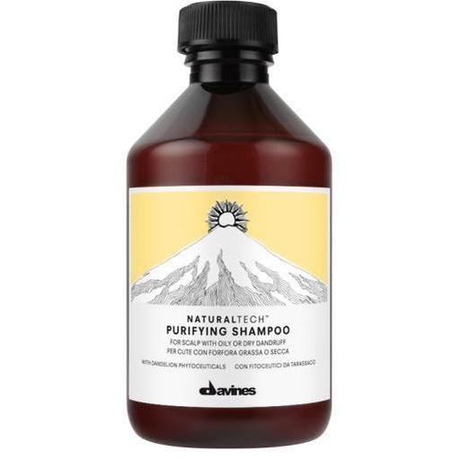 [8004608236597] Davines Purifyng Shampo 100ml