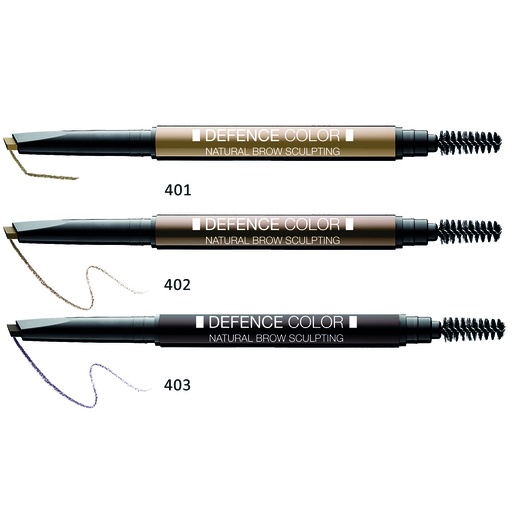 Bionike Defence Color Natural Brow Sculpting