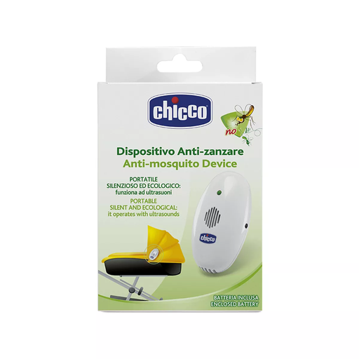 [8058664042913] Chicco Dispositivo Anti Zanzare Karroce