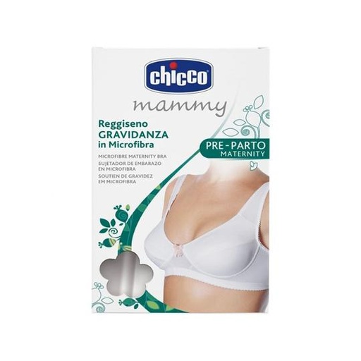 [8058664051038] Chicco Mammy Pre Parto Maternity, Masa 4, bardhe