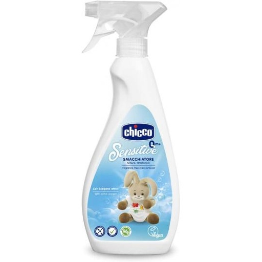 [8058664122240] Chicco Smacchiatore 500ml