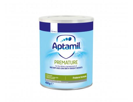 [8712400717021] Aptamil Premature ,400gr