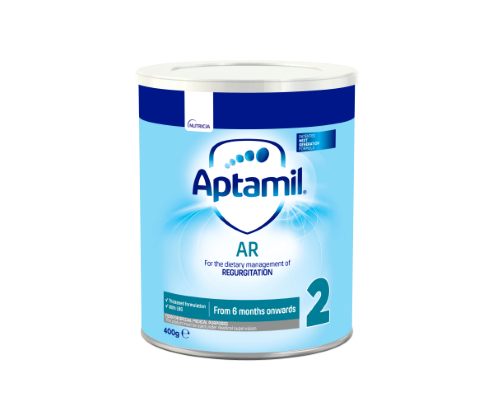 [8718117609512] Aptamil AR 2, 400gr