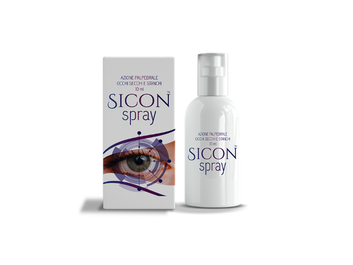 [A 978938722] Alta Natura Sicon spray 10ml