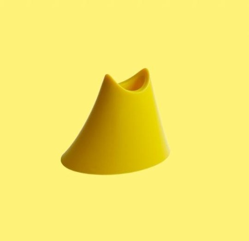 [300051] Promis Holder Single Yellow