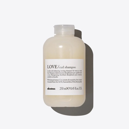 [8004608257097] Davines Love curl shampoo 250ml