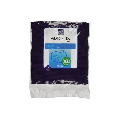 [5703538474569] Abena Abri Fix Net * XL